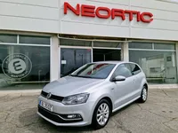 Volkswagen-Polo Imagem Principal