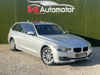 BMW-318 Imagem Principal