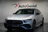 Mercedes-Benz-A 250e Imagem Principal
