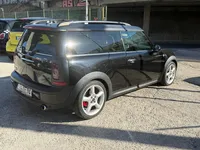 Mini-Clubman detalhes 2