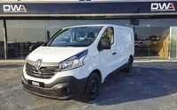 Renault-Trafic Imagem Principal