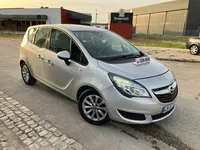 Opel-Meriva Imagem Principal