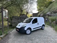Peugeot-Bipper Imagem Principal