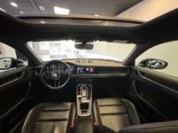 Porsche-992 detalhes 1