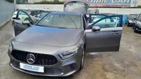 Mercedes-Benz-A 180 Imagem Principal