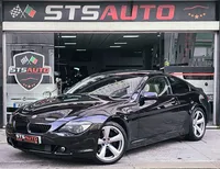 BMW-650 Imagem Principal