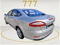 Ford-Mondeo detalhes 2