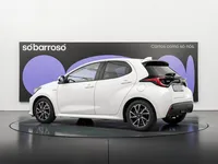 Toyota-Yaris detalhes 2