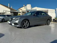 Mercedes-Benz-E 250 detalhes 2