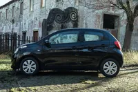 Citroën-C1 detalhes 1