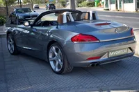 BMW-Z4 detalhes 2