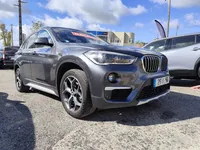 BMW-X1 Imagem Principal