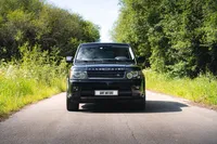 Land Rover-Range Rover Sport detalhes 1