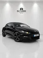 Volkswagen-Scirocco Imagem Principal
