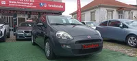 Fiat-Punto Imagem Principal