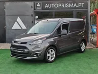 Ford-Transit Connect Imagem Principal