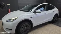 Tesla-Model Y detalhes 1