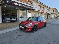 Mini-Cooper Imagem Principal