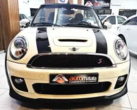 Mini-Cooper S detalhes 1
