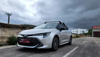 Toyota-Corolla Imagem Principal