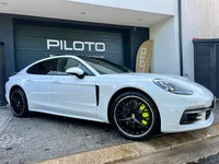 Porsche-Panamera detalhes 2