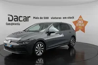 Volkswagen-Golf detalhes 2