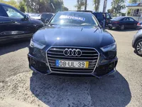 Audi-A6 Avant detalhes 2