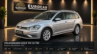 Volkswagen-Golf Variant Imagem Principal