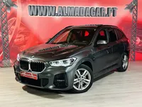 BMW-X1 Imagem Principal