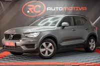 Volvo-XC 40 Imagem Principal