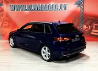Audi-A3 Sportback detalhes 2