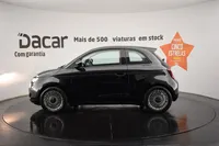 Fiat-500e detalhes 2