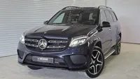Mercedes-Benz-GLS 350 detalhes 2