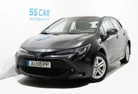 Toyota-Corolla Imagem Principal