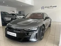 Audi-RS e-tron GT Imagem Principal