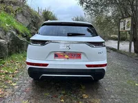 DS-DS7 Crossback detalhes 2
