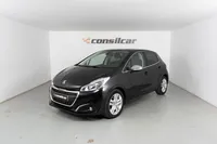 Peugeot-208 Imagem Principal