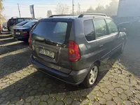 Mitsubishi-Space Star detalhes 2