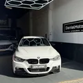 BMW-318 detalhes 1