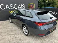 Seat-Leon ST detalhes 2