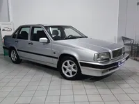 Volvo-850 Imagem Principal