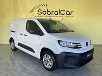 Peugeot-Partner detalhes 1