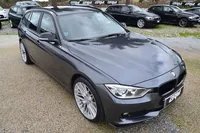 BMW-320 detalhes 2