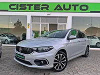 Fiat-Tipo Station Wagon Imagem Principal