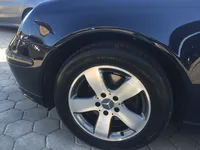 Mercedes-Benz-E 270 detalhes 2