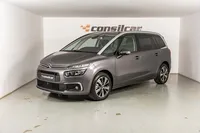 Citroën-C4 Spacetourer Imagem Principal
