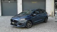 Ford-Fiesta Imagem Principal
