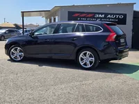 Volvo-V60 detalhes 2