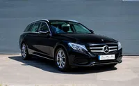 Mercedes-Benz-C 200 Imagem Principal