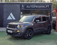 Jeep-Renegade Imagem Principal